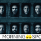 Illustration for article titled New iGame of Thrones/i Set Pictures Confirm a Meeting Between Two Major Characters